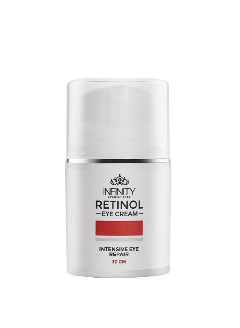 إينفينيتي كريم إنفينيتي ريتينول للعين ‎30 جم - Image 2